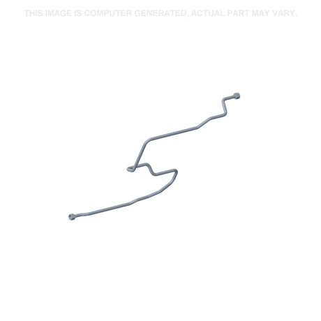 New Holland original Ersatzteil ROHR  90451500