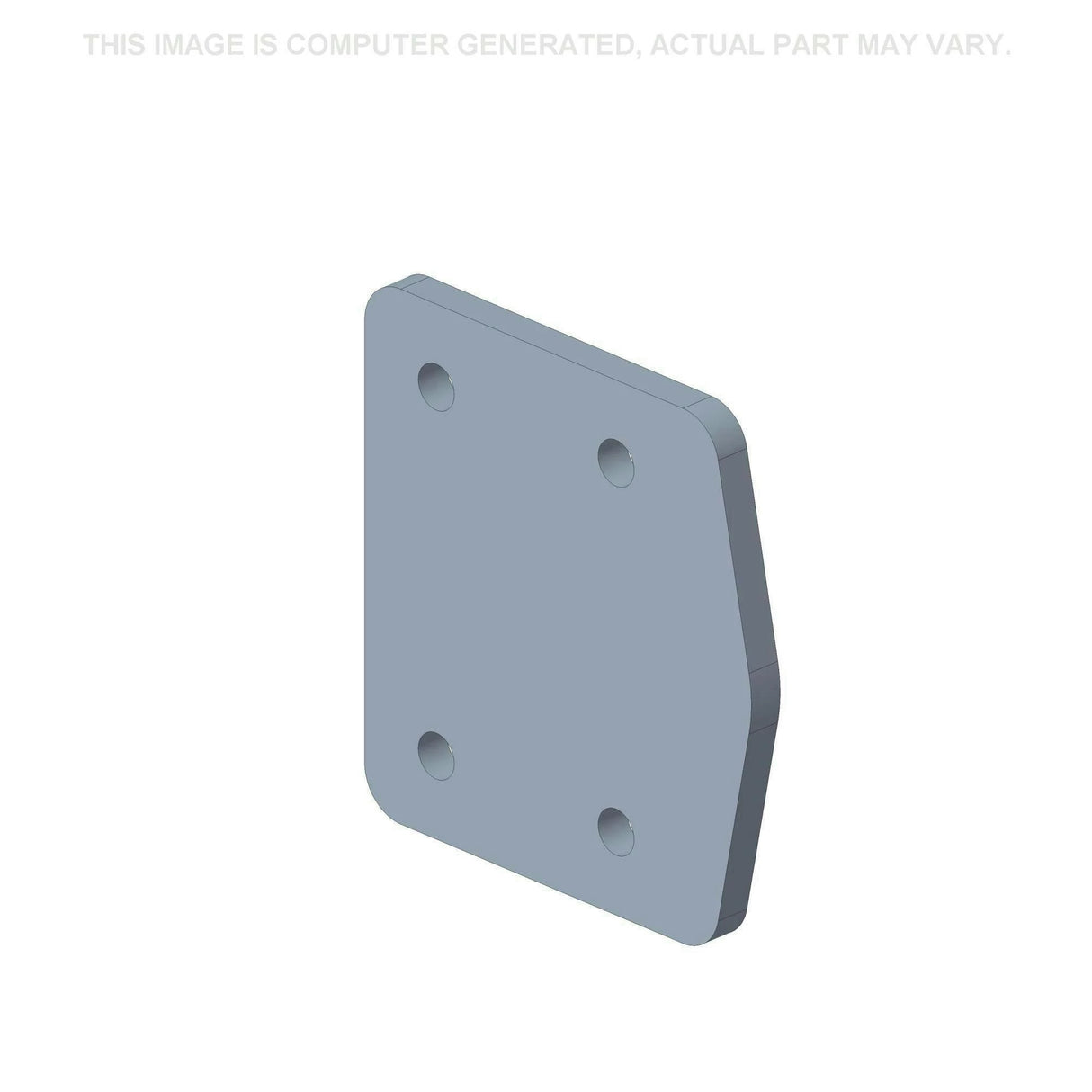 Original New Holland CNH Ersatzteil Nummer 90454829 KONSOLE 