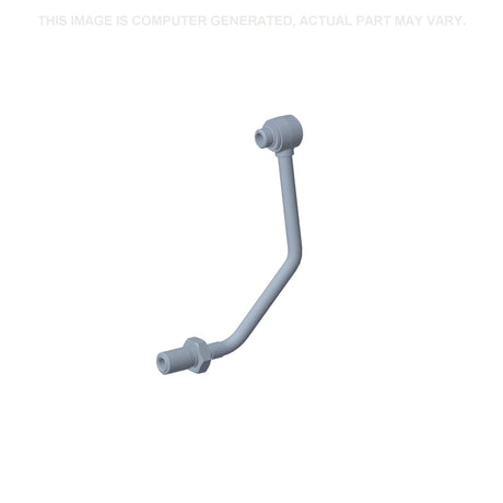 New Holland original Ersatzteil ROHR  90460662