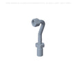 New Holland original Ersatzteil ROHR  90460667