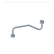 New Holland original Ersatzteil ROHR  90465143