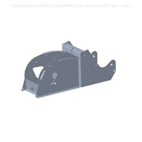 Original New Holland CNH Ersatzteil Nummer 90474644 GETREIDELIFTR 