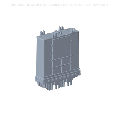 Original New Holland CNH Ersatzteil Nummer 90476087 ELEKTRONIKBOX 