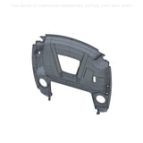 New Holland / Case DACHHIMMEL 90479318 original CNH Ersatzteil