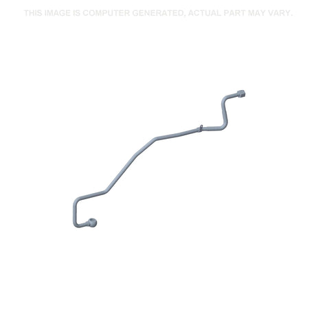 New Holland original Ersatzteil ROHR  90480994