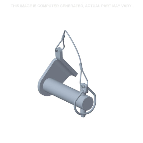 Original New Holland CNH Ersatzteil Nummer 90484908 BOLZEN 