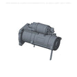 Original New Holland CNH Ersatzteil Nummer 90485822 STARTERMOTOR 