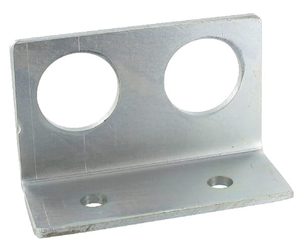KRAMP Halter doppelt 90500002