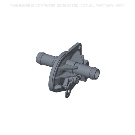 Original New Holland CNH Ersatzteil Nummer 90500562 HEIZUNGSVENTIL 