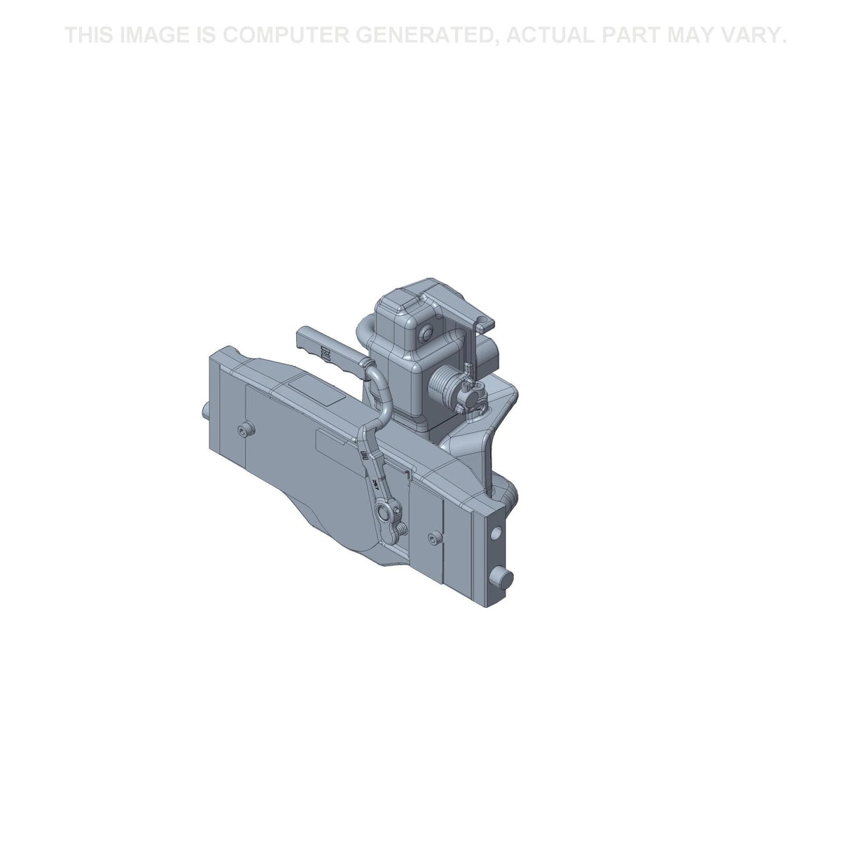 Original New Holland CNH Ersatzteil Nummer 90504451 GLEITFLÄCHE 