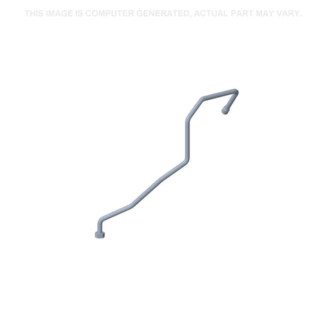 New Holland original Ersatzteil ROHR  90512069