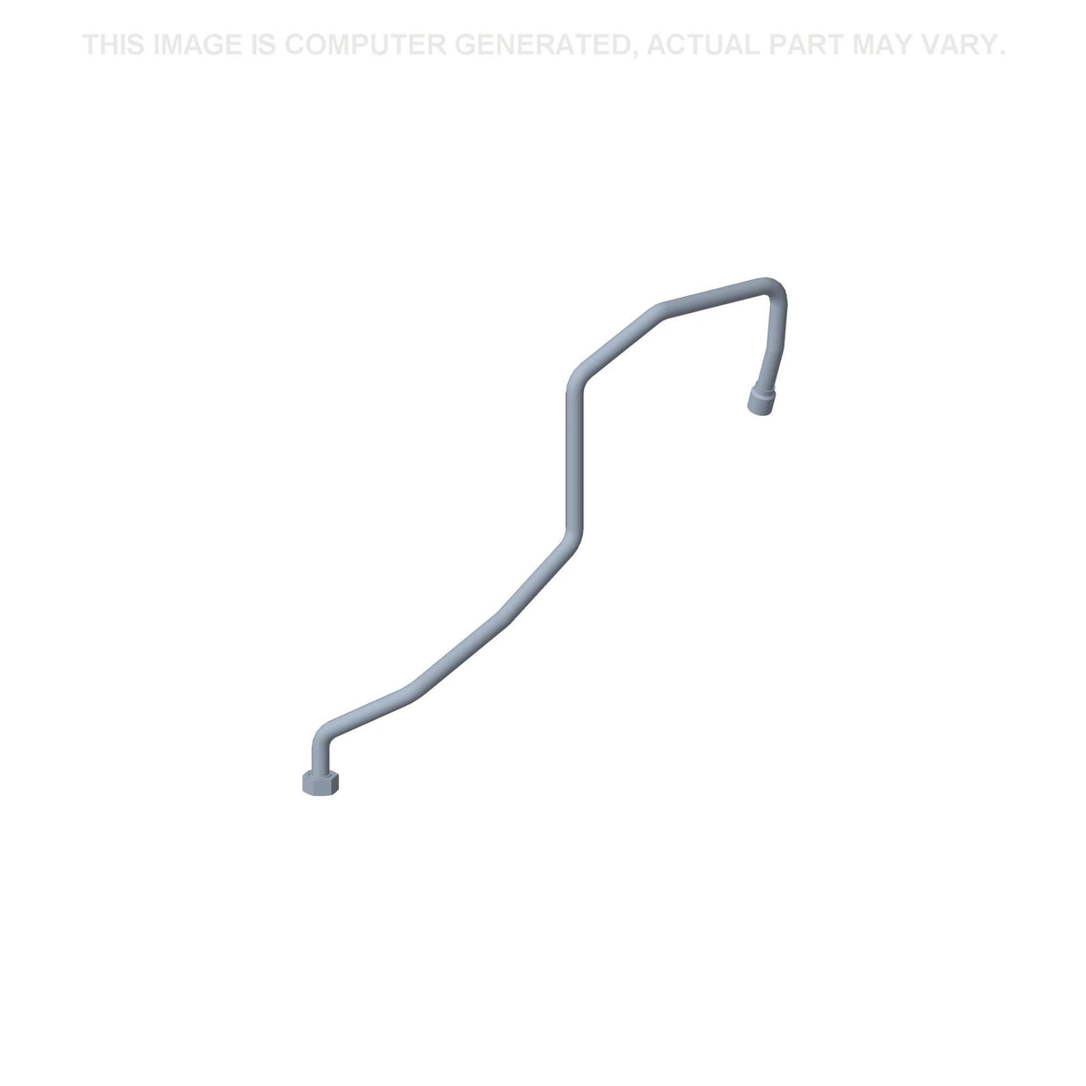 New Holland original Ersatzteil ROHR  90512073