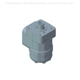 New Holland / Case LENKVENTIL 90512920 original CNH Ersatzteil