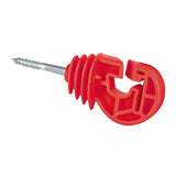 AKO Premium Kombi-Ringisolator rot 441370