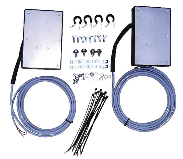 Teejet Sensor-Satz Schüttler (2 Stk.) TJT908012