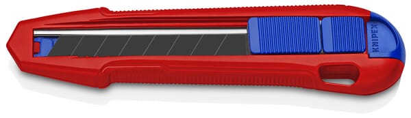 KRAMP KNIPEX CutiX TA9010165BK