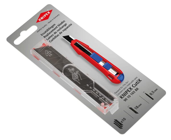 KRAMP Ersatzteilset für Stabilisierungsstange für 90 10 165 BK TA9010165E01