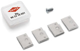 KRAMP Ersatzklingen, 90 22 10BK TA902210E01