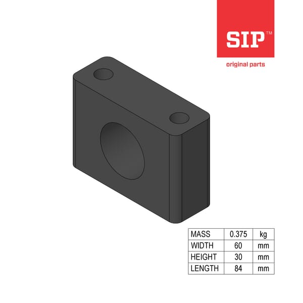 SIP.SI Halterung 910111202