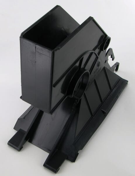 RABE-AGRAR Sägehäuse 100 91069200