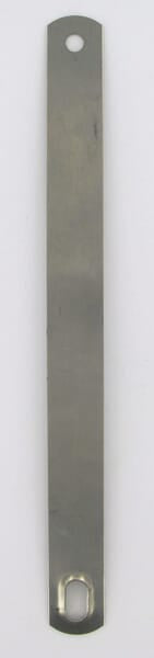 RABE-AGRAR Federlasche L=200 91070942