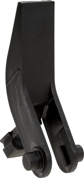 RABE-AGRAR Abstellstütze PVC 91071521