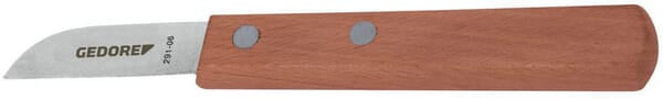 KRAMP Universalmesser 175 mm 029106GED