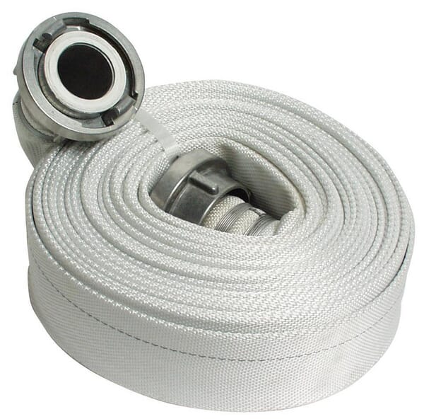 KRAMP Storz Feuerwehrschlauch C 15m - 1 Stück - SL50505215K