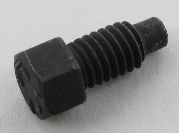 Screw M6x12 MX