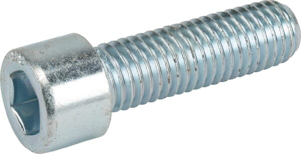KRAMP Zyl.in.-6-k.s. M12x40 8.8 Zink 9121240P001