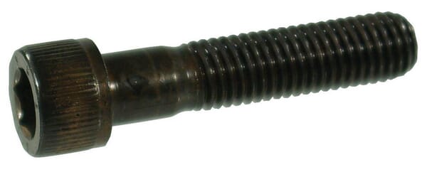 KRAMP Zyl.schraube M8x65 12.9 schw. - 25 Stück 912865129B