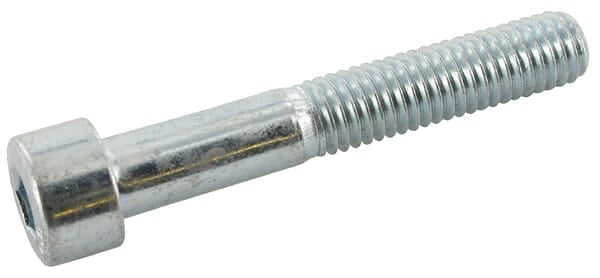 KRAMP Zyl.schraube M12x80 10.9 verz. - 10 Stück 9121280109