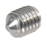 KRAMP Gewindestift M8x10 A4 914810RVSA4P001