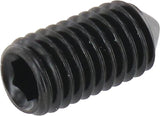 KRAMP Gewindestift M8x16 schw. - 25 Stück 914816BP025