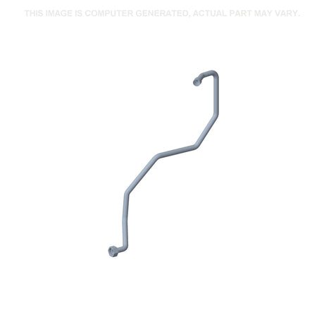 New Holland original Ersatzteil ROHR  91700682