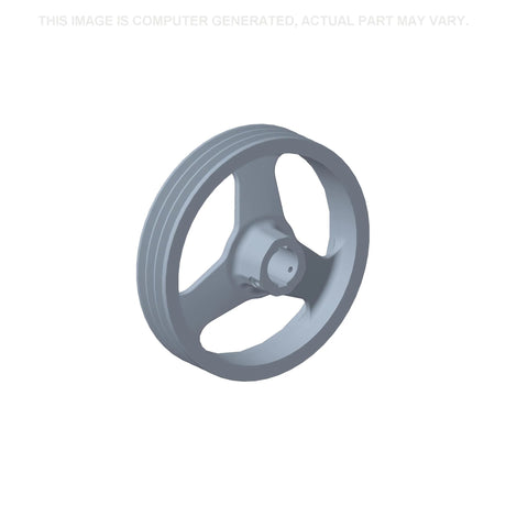 Original New Holland CNH Ersatzteil Nummer 91700837 RILLENSCHEIBE 