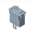 New Holland original Ersatzteil HEBELSCHALTER  91703724