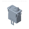 New Holland original Ersatzteil HEBELSCHALTER  91703732