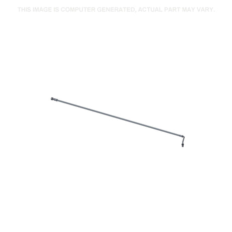 New Holland original Ersatzteil ROHR  91705332