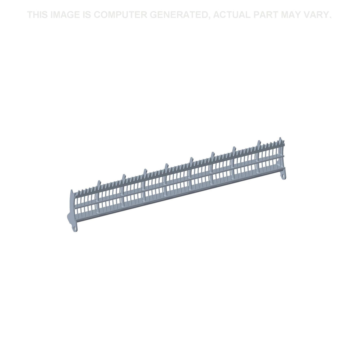 Original New Holland CNH Ersatzteil Nummer 91705752 DRESCHKORB MAIS 