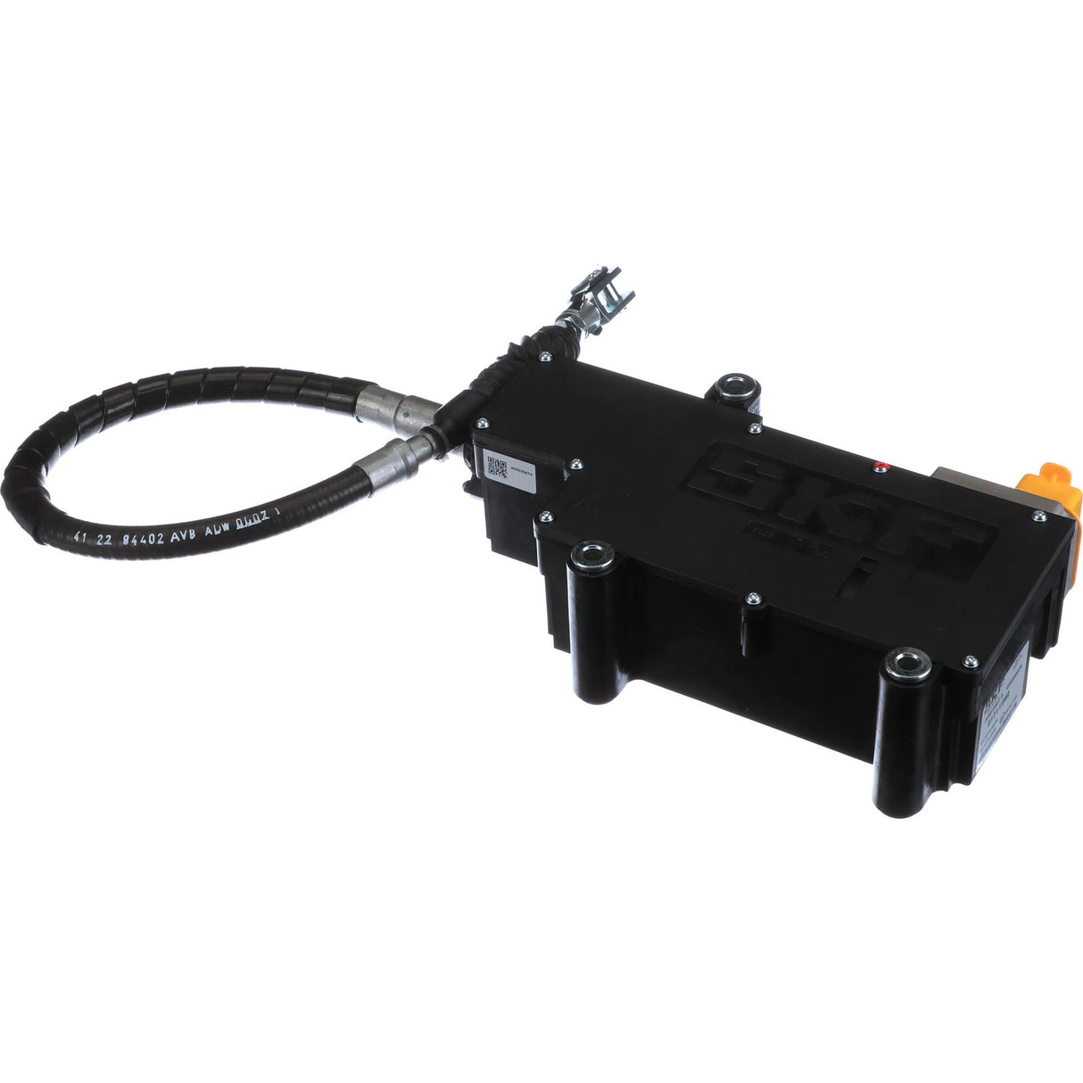 New Holland / Case CONTROLLER 91711292 original CNH Ersatzteil