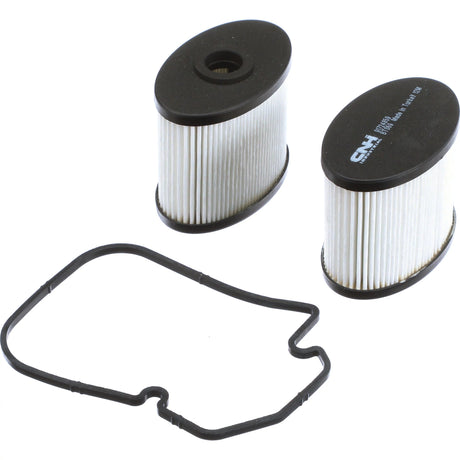 Original New Holland CNH Ersatzteil Nummer 91724859 FILTER MOTOR BLOWBY 