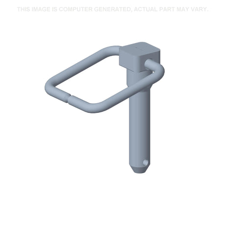 Original New Holland CNH Ersatzteil Nummer 91737128 BOLZEN 