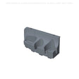 Original New Holland CNH Ersatzteil Nummer 91739414 BODENMATTE 