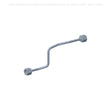 New Holland original Ersatzteil ROHR  91742297
