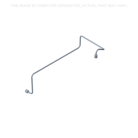 New Holland original Ersatzteil ROHR  91748968