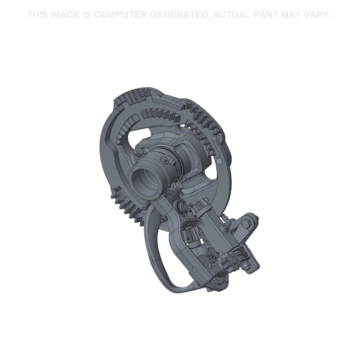 New Holland / Case KNUEPFER (KPLT.) 91749960 original CNH Ersatzteil