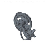 New Holland / Case KNUEPFER (KPLT.) 91749960 original CNH Ersatzteil