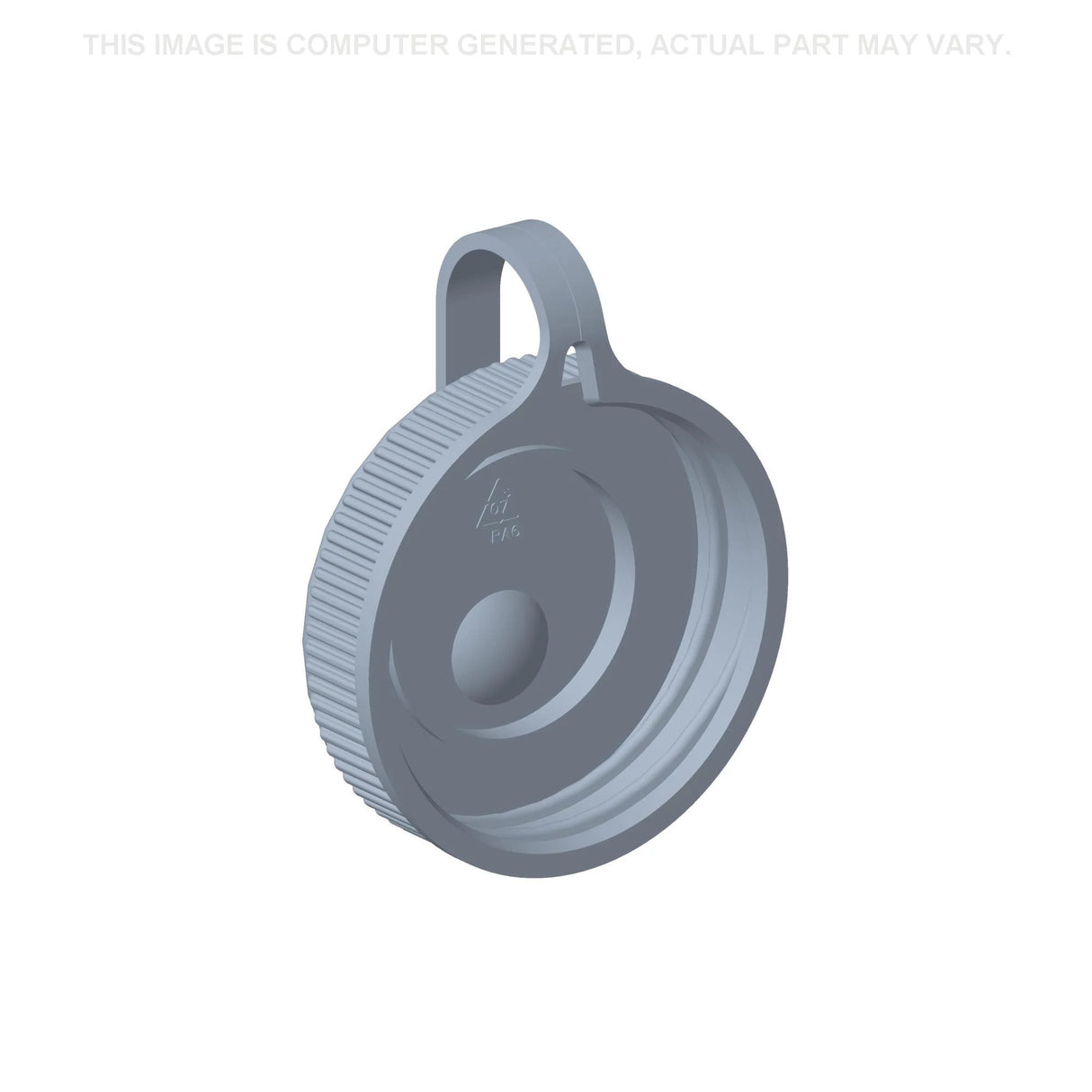 Original New Holland CNH Ersatzteil Nummer 91752579 DECKEL 