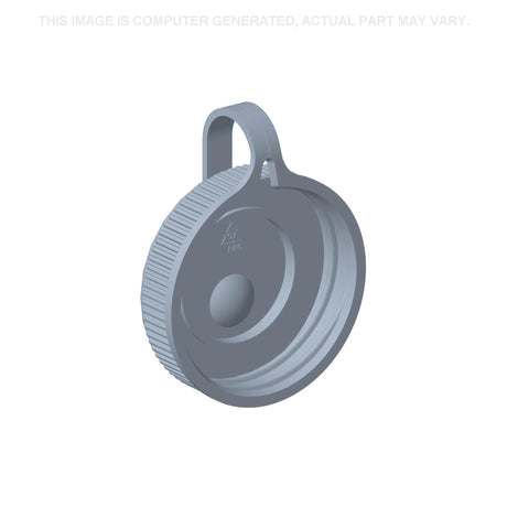 Original New Holland CNH Ersatzteil Nummer 91752579 DECKEL 